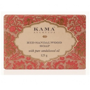 Red Sandalwood Soap 125g