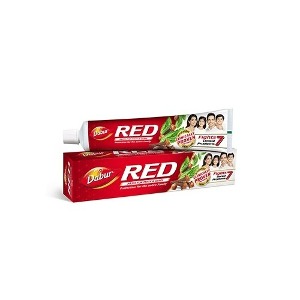 Davour Red Toothpaste 200g