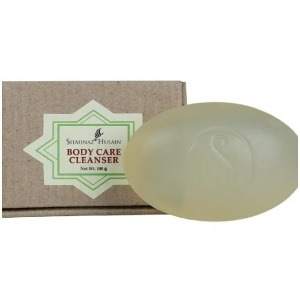 Body Care Almond Soap 100 Gm
