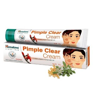 Acne Clear Cream 20g