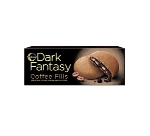 Dark Fantasy Coffee Pills 75g (12.5gx6ea)
