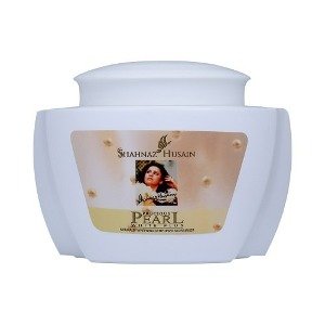 Whitening Pearl Cream &amp; Moisturizer 500gm