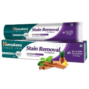 Stain Removal Toothpaste 80g