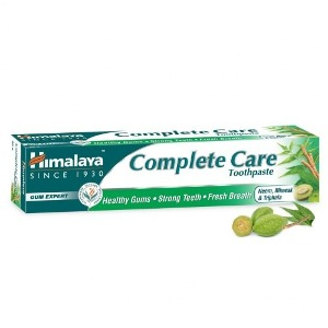 Complete Care Toothpaste 150g