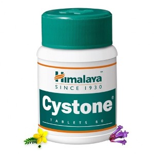 Himalayan Cystone Cystone 60 Tablets
