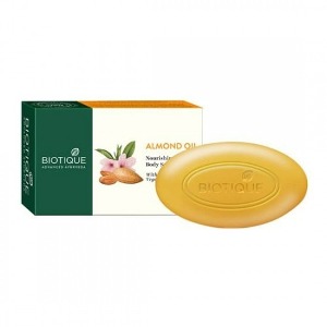 Biotique Almond Soap 75gx20ea