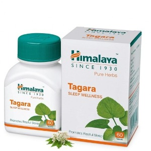 Himalayan Tagara 60 Tablets