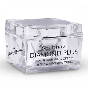 Shanaj Diamond Nourishing Cream 40g