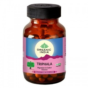 Triphala 60 Tablets