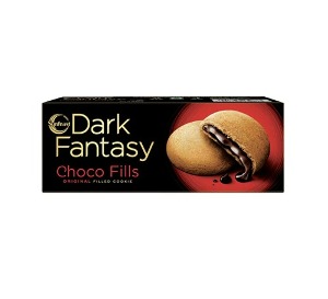 Dark Fantasy Choco Phils 75g (12.5gx6ea)