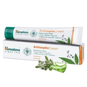 Himalayan Antiseptic Cream Antiseptic 20g
