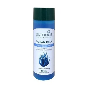 Biotique Seaweed Shampoo 190ml