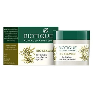 Biotique Seaweed Eye Cream 15g