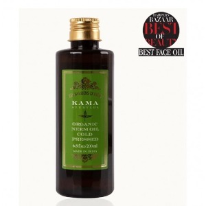 100ml organic neem oil