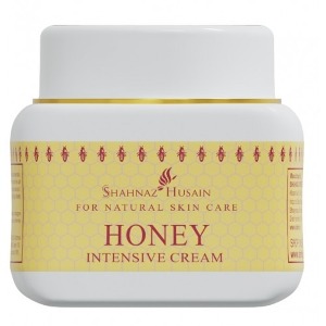 Honey Intensive Cream 40g